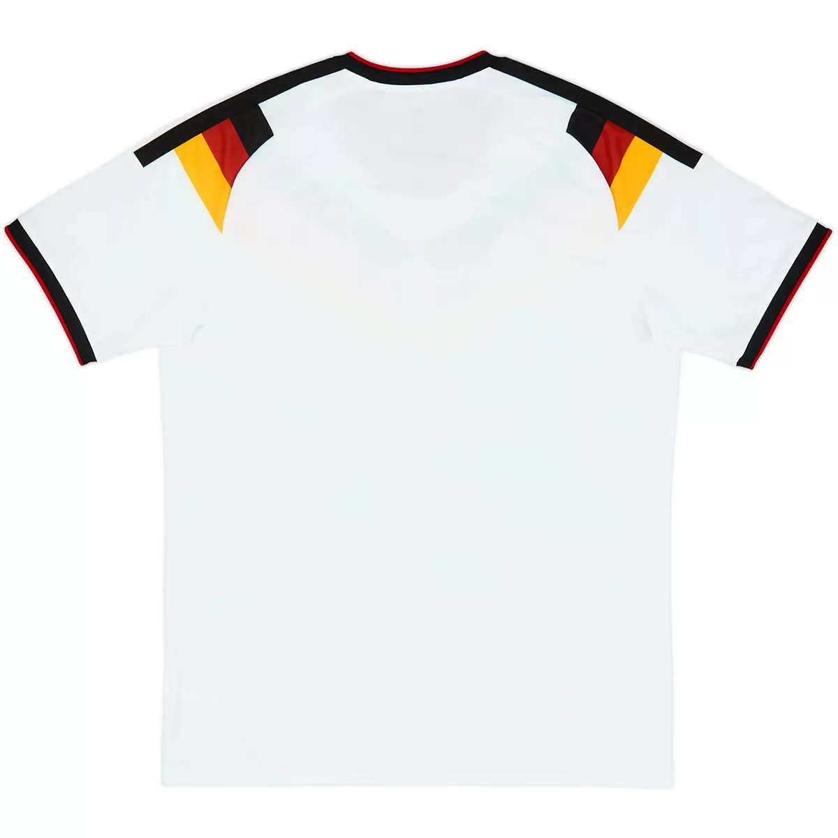 Germany Home Jersey World Cup 2026 - Image 4