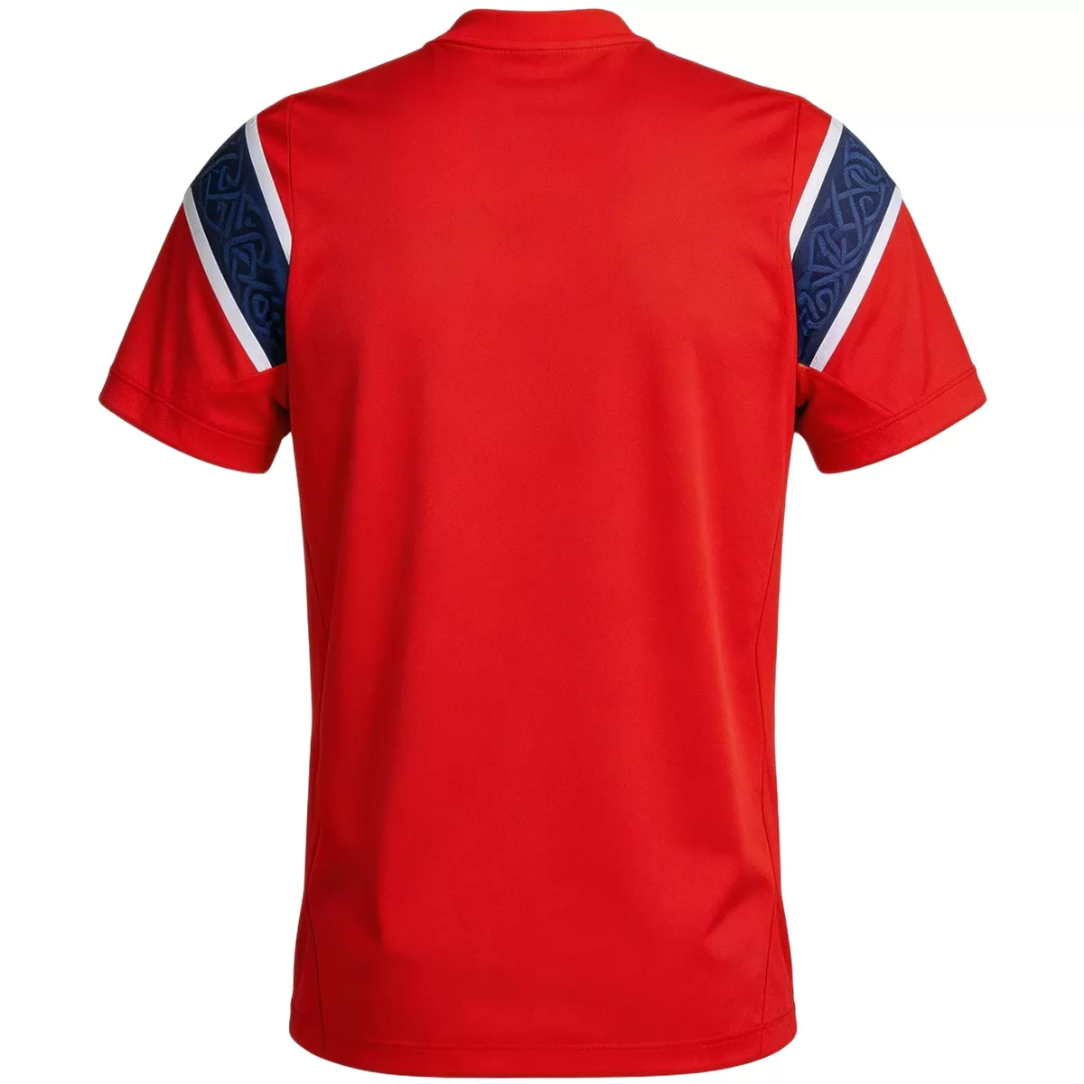 Alternative view of Norway Home Jersey World Cup 2026