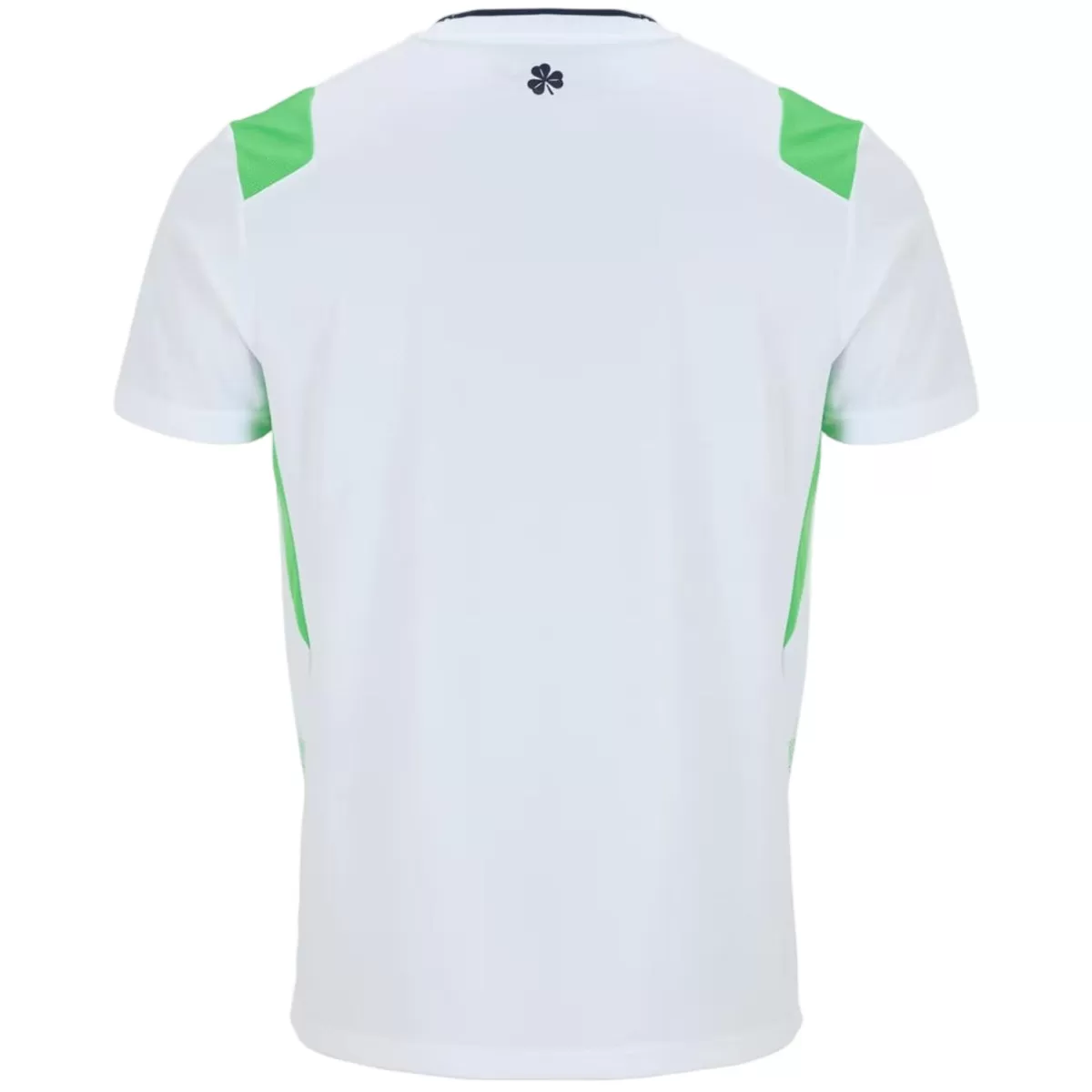 Alternative view of Ireland Away Jersey World Cup 2026