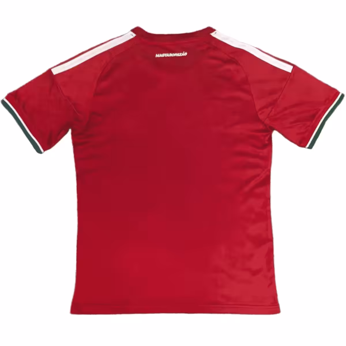 Hungary Home Jersey World Cup 2026 - Image 4