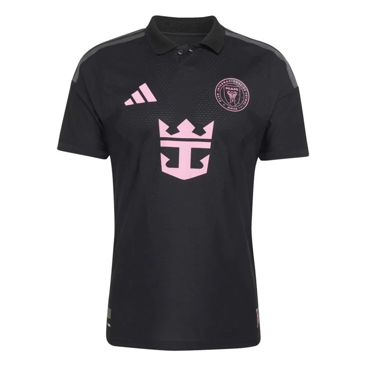 Inter Miami Unveil The Presagio Away Jersey 2026