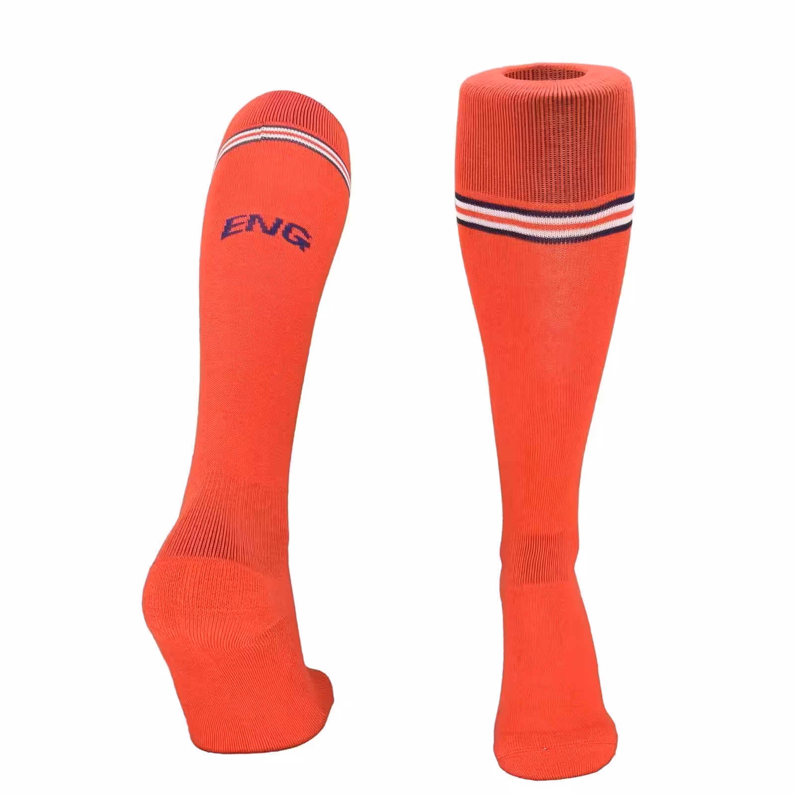 England Away Adult/Kids Socks - Red 2016