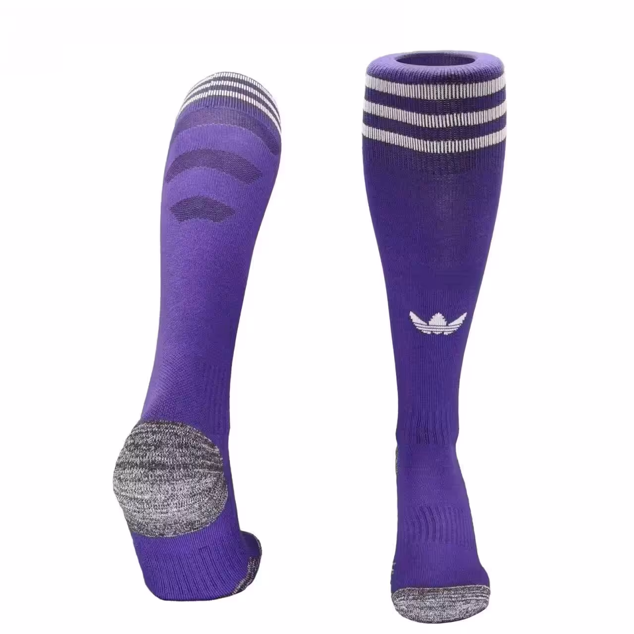 Scotland Away Adult/Kids Socks- Purple 2016