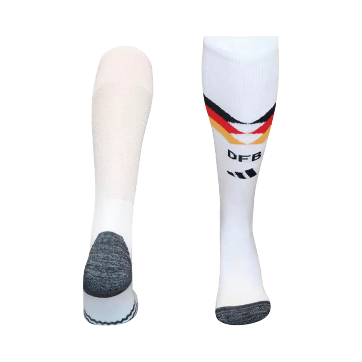 Germany Home Adult/Kids Socks - White 2026
