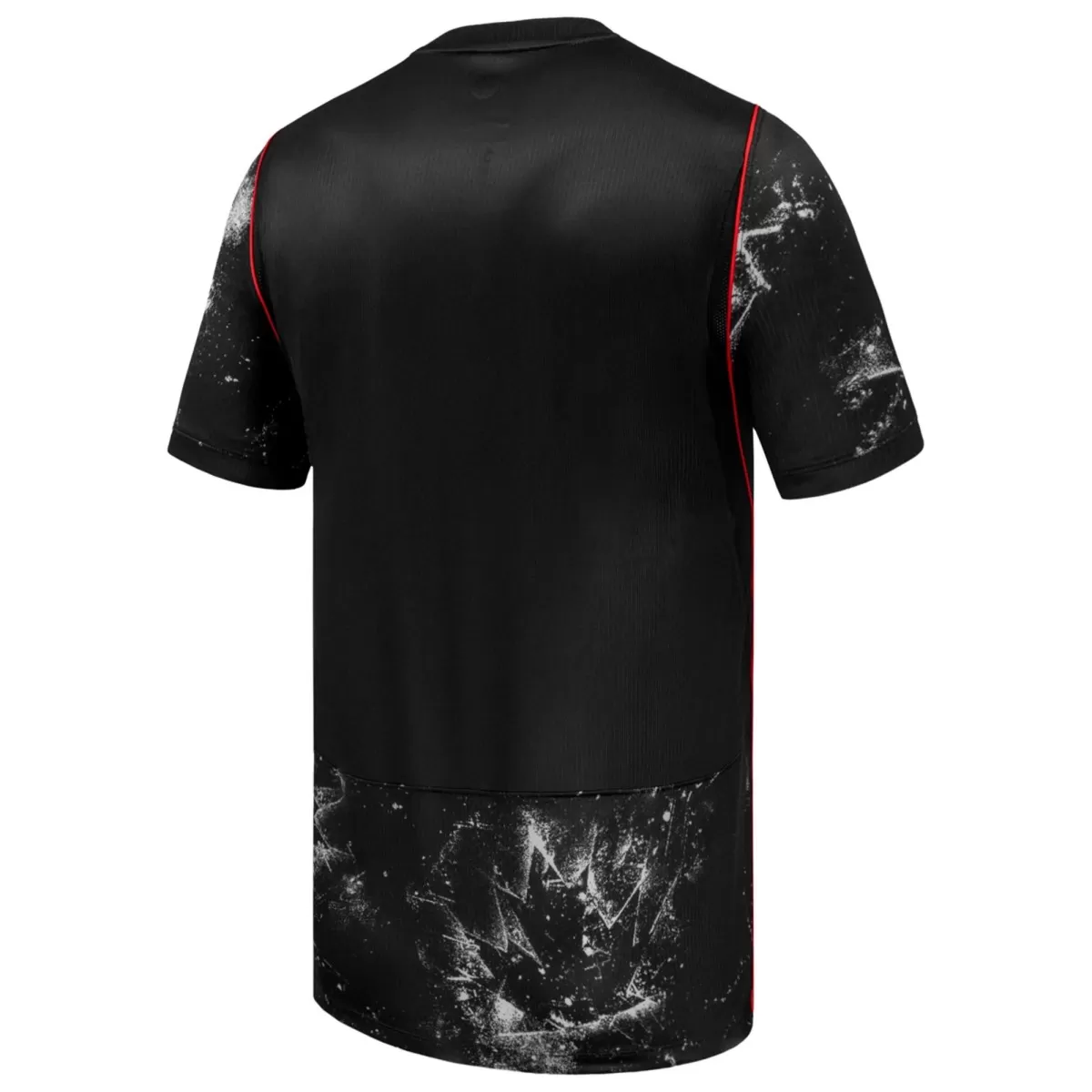 Alternative view of Canada Away Jersey World Cup 2026