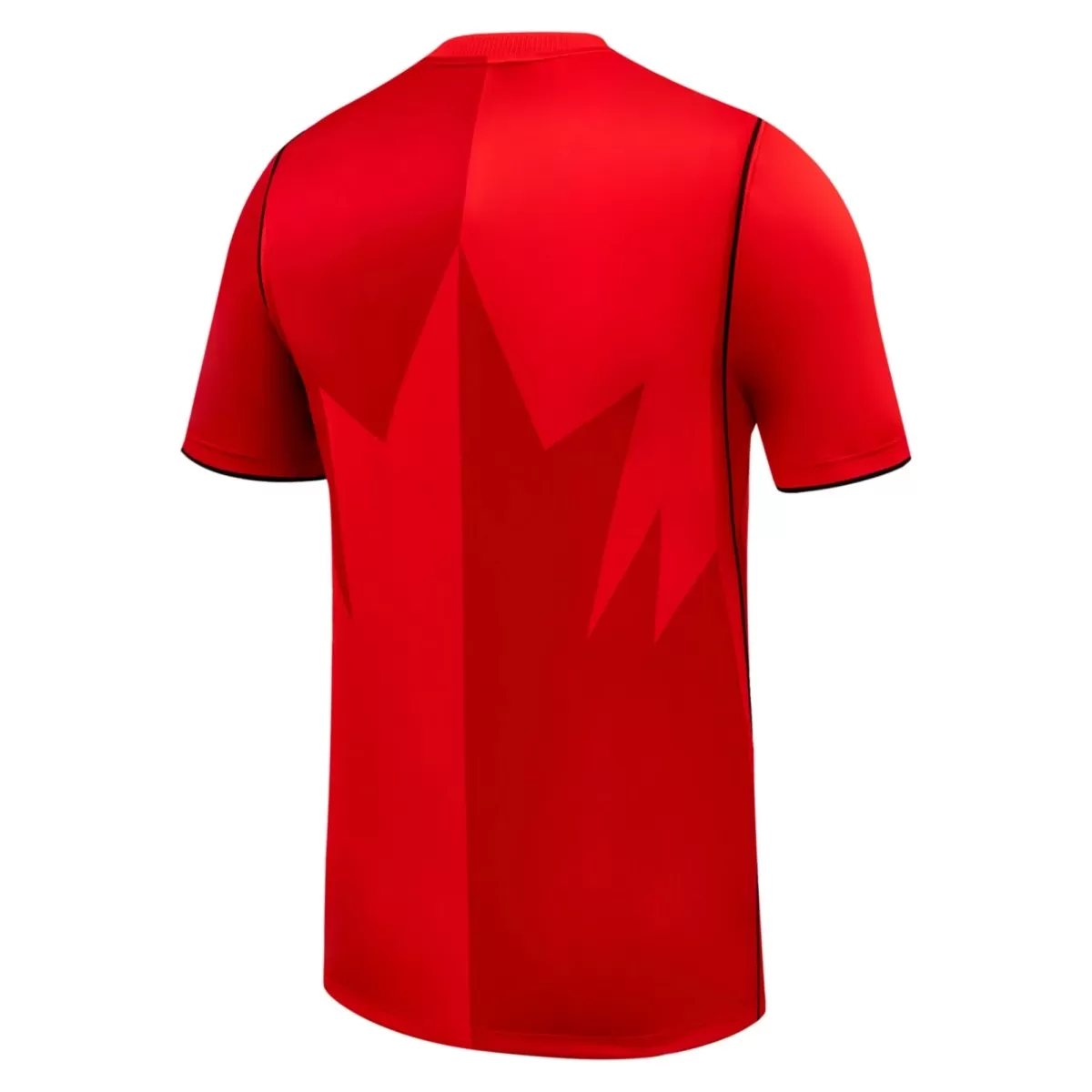 Alternative view of Canada Home Jersey World Cup 2026