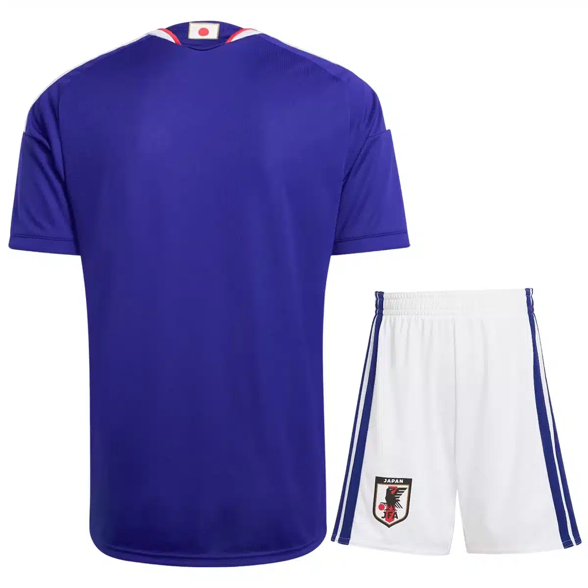 Alternative view of Japan Home Jersey Kit World Cup 2026