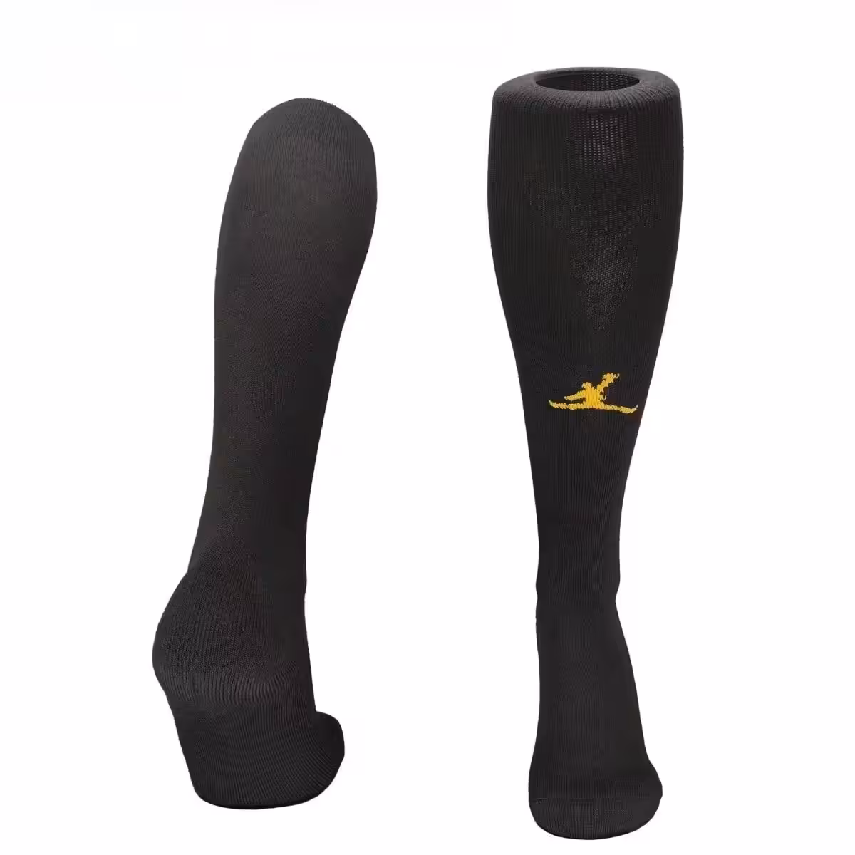 Brazil Away Adult/Kids Socks - Black 2026