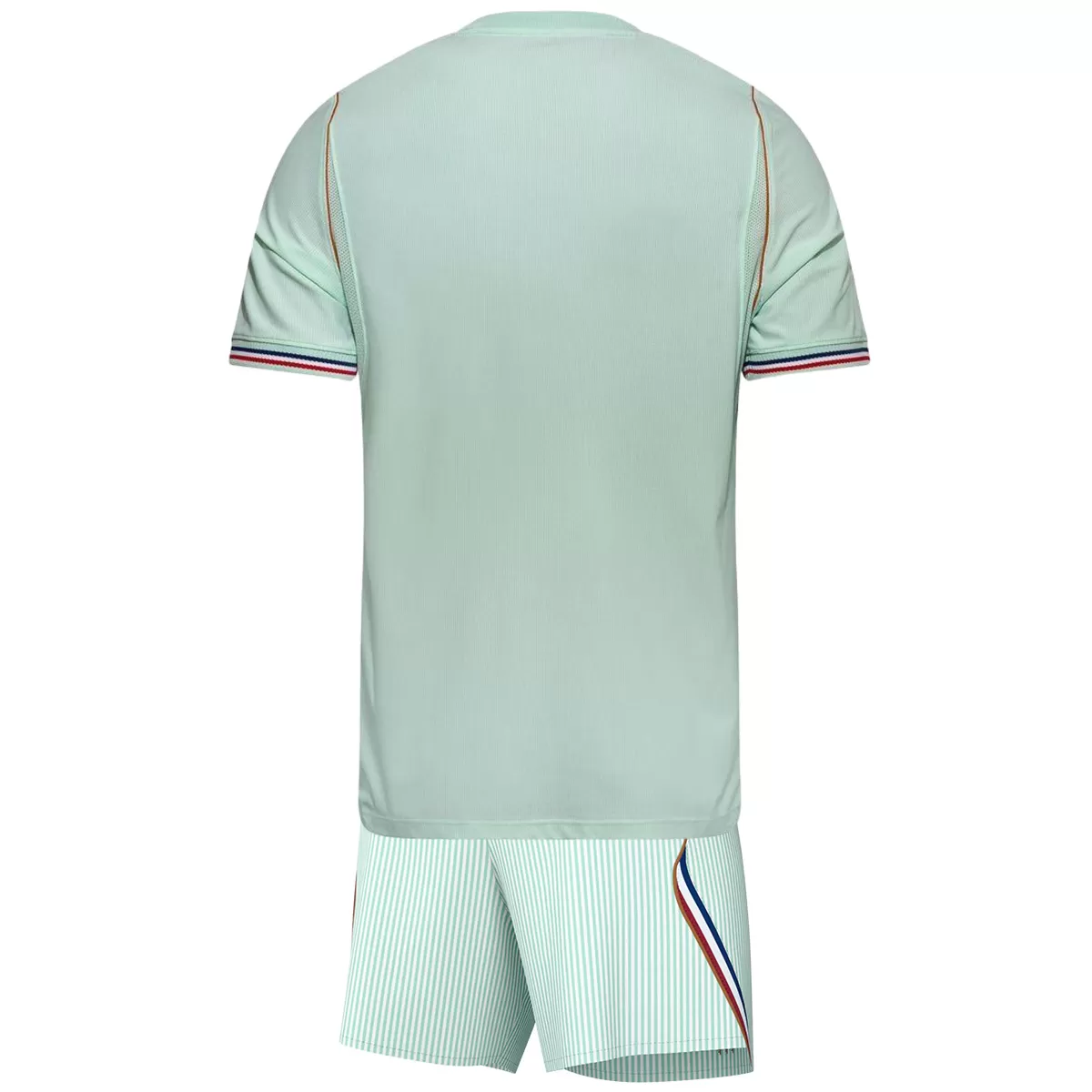 Alternative view of Kids France Away Jersey Kit World Cup 2026