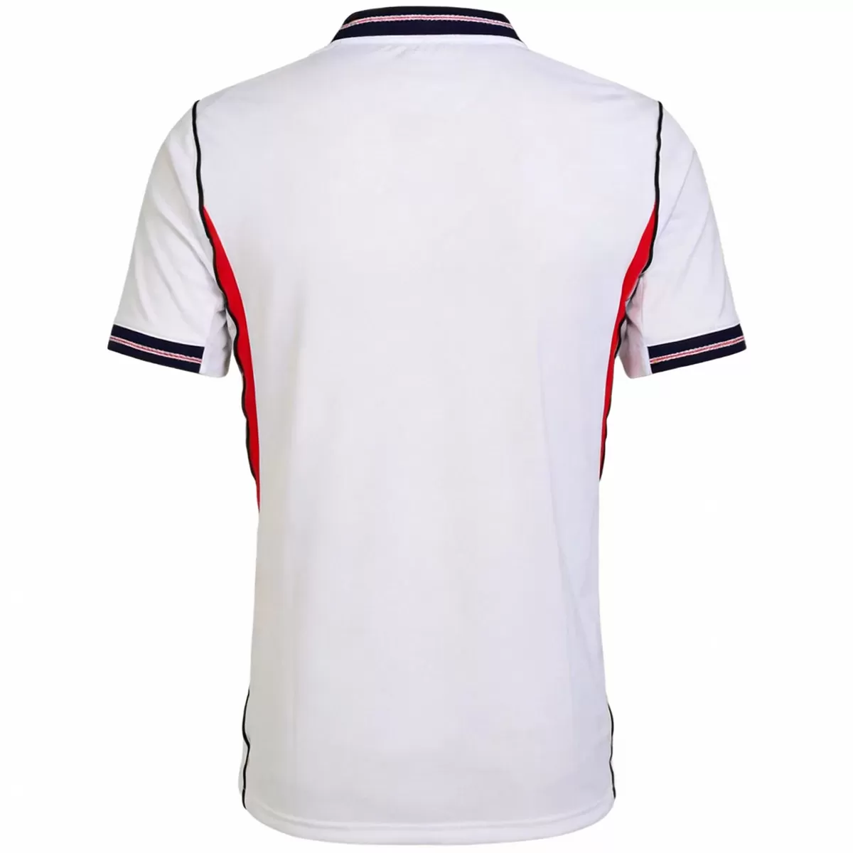 Alternative view of England Home Jersey World Cup 2026