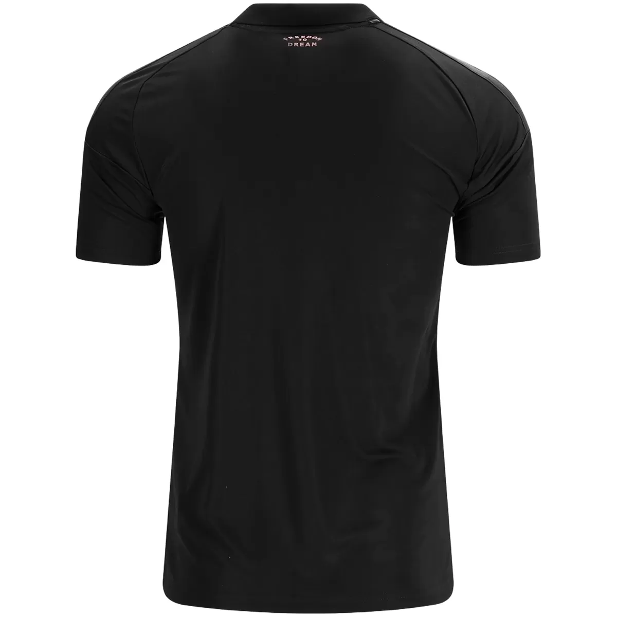 Alternative view of Inter Miami Unveil The Presagio Away Jersey 2026