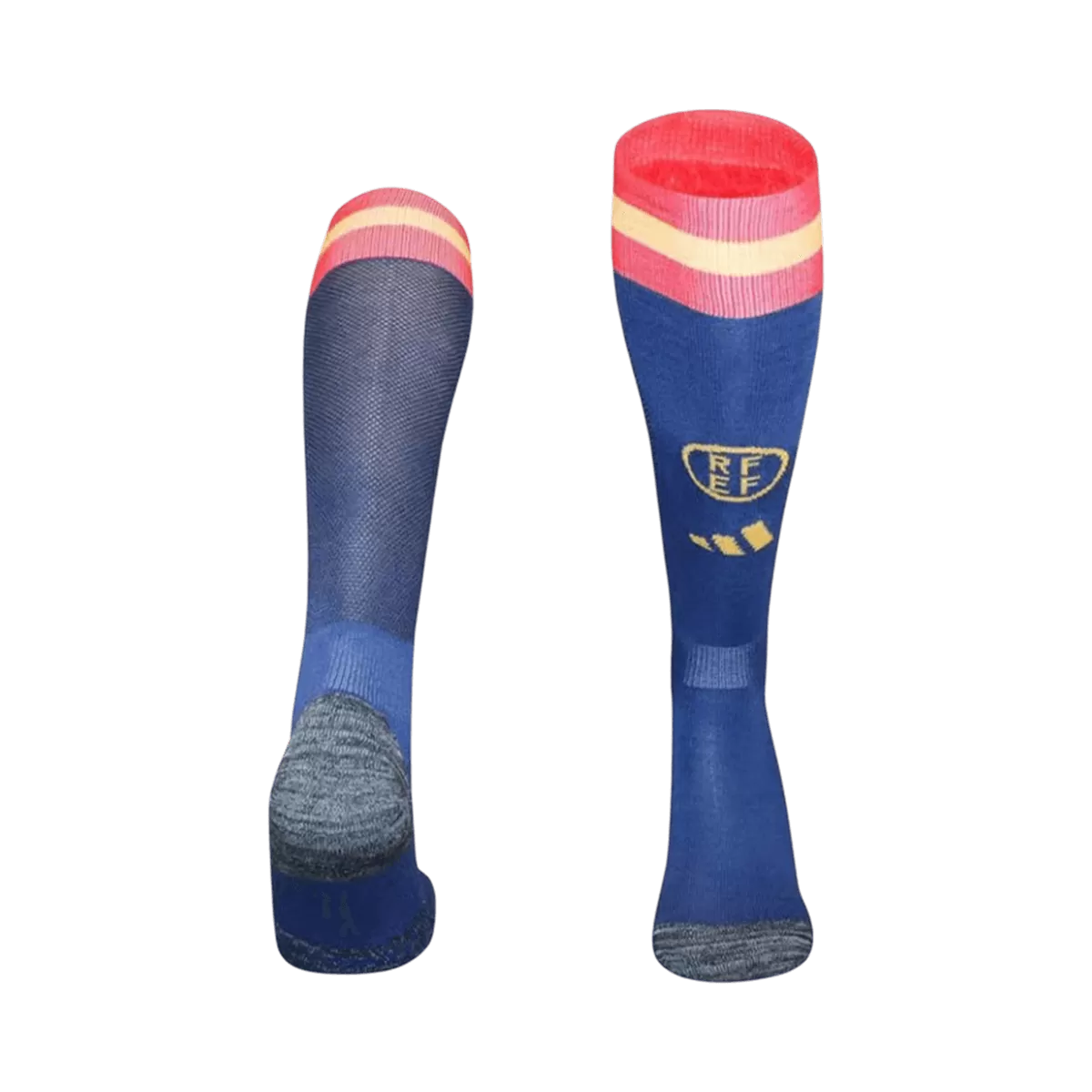 Spain Home Adult/Kids Socks - Blue 2026