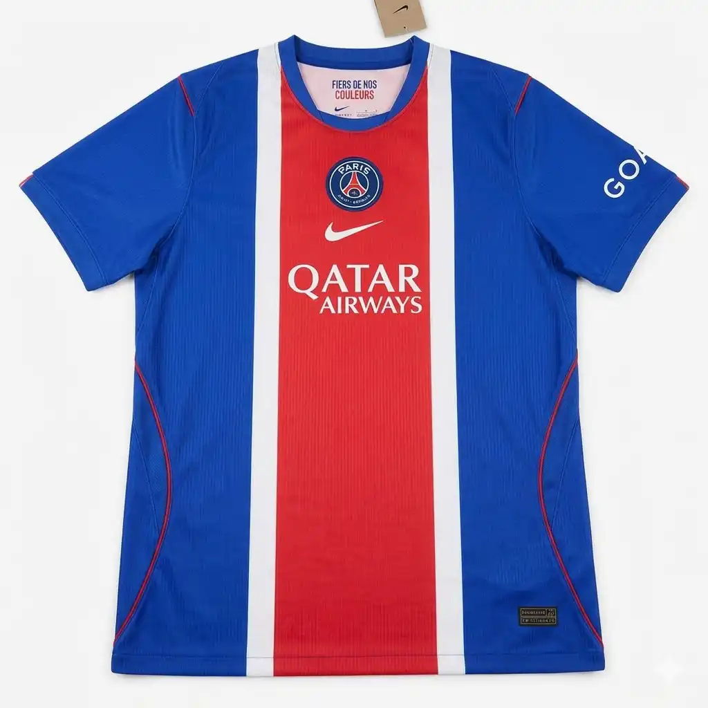 PSG Home Jersey 2026/27