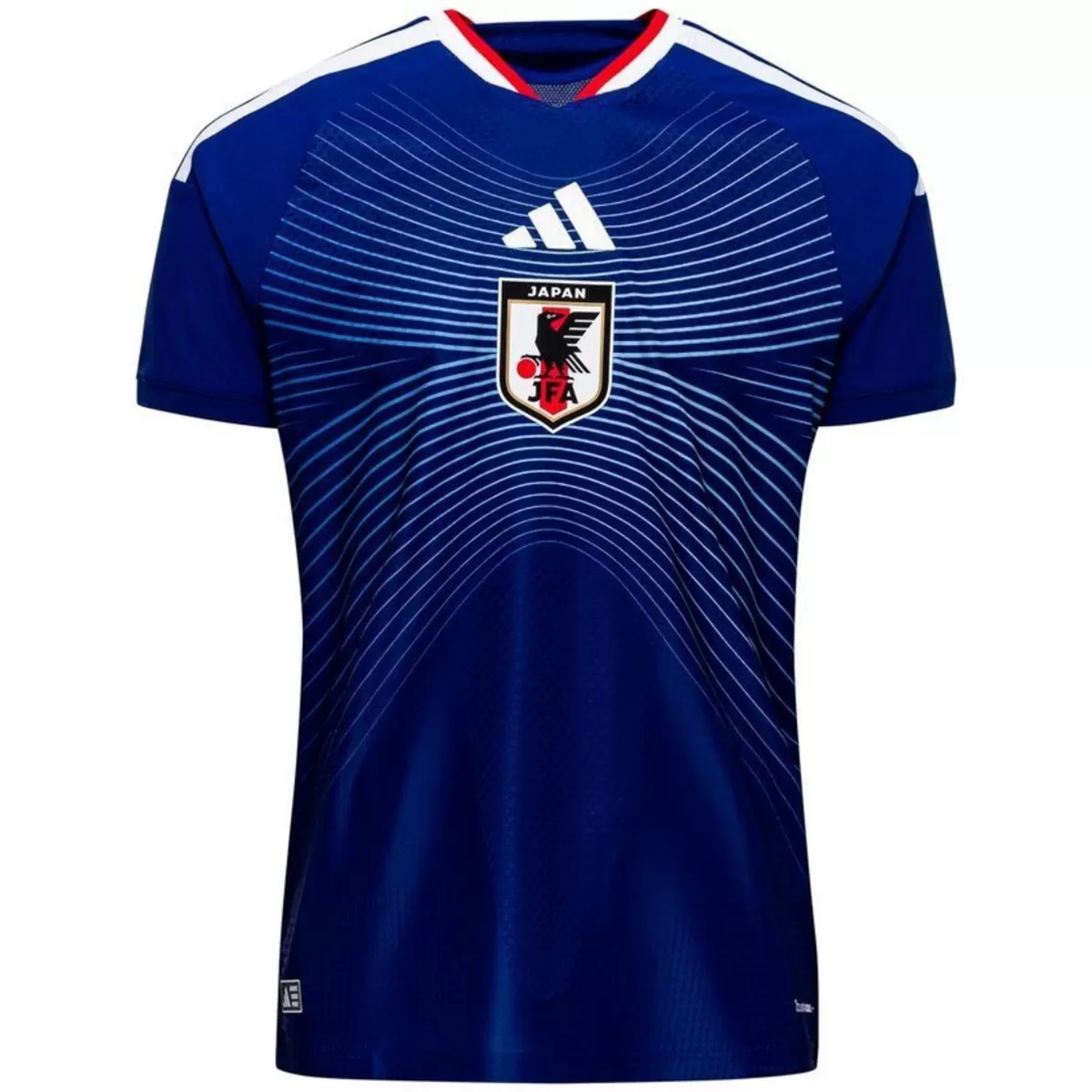 Japan Home Jersey World Cup 2026