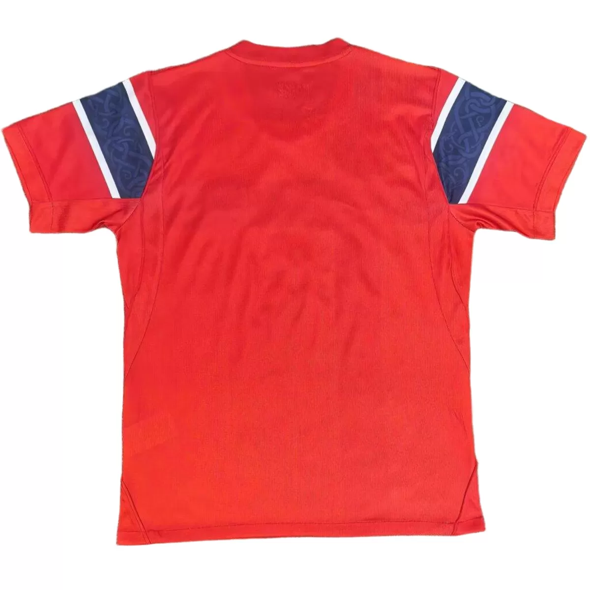 Norway Home Jersey World Cup 2026 - Image 4
