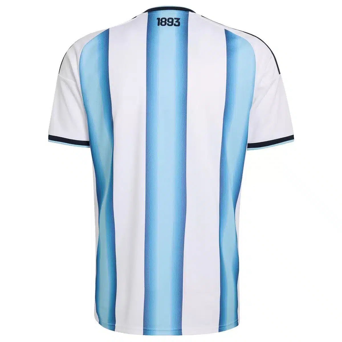 Alternative view of Argentina Home Jersey World Cup 2026