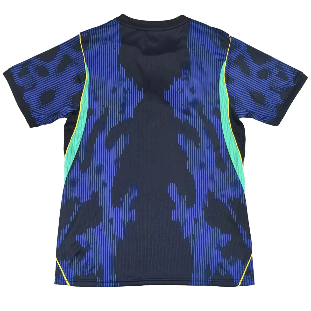 Brazil Away Jersey World Cup 2026 - Image 4
