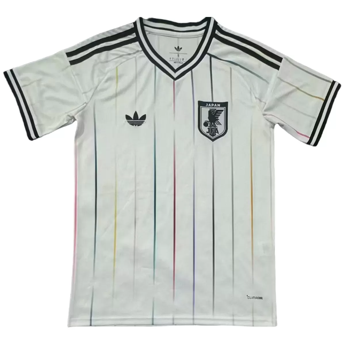 Japan Away Jersey World Cup 2026 - Image 3