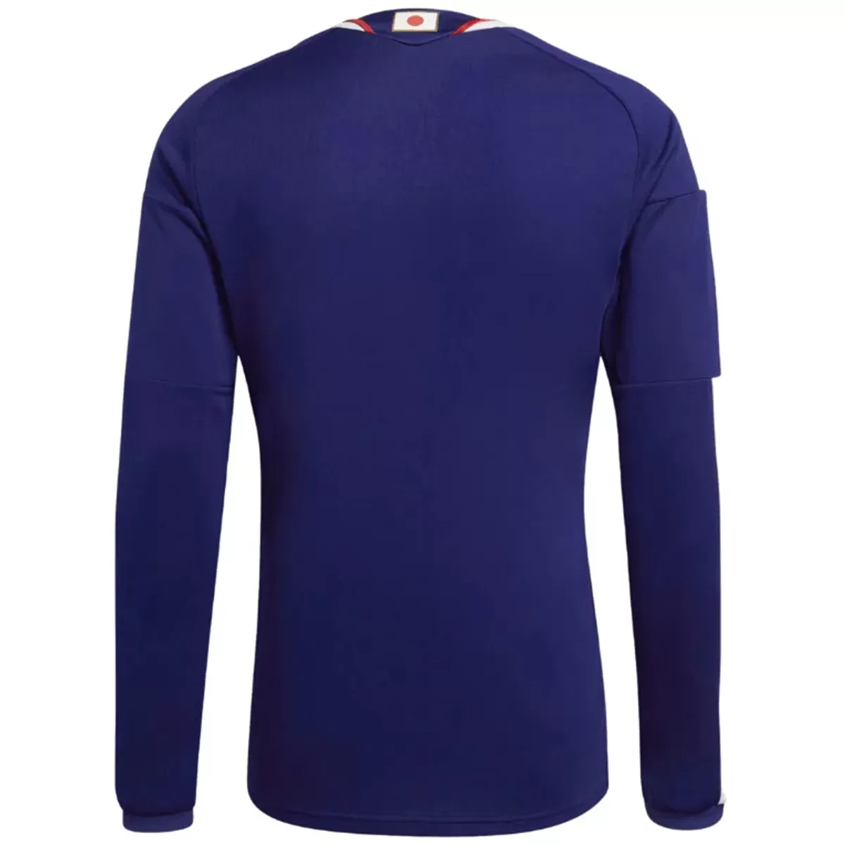 Japan Home Long Sleeve Jersey World Cup 2026 - Image 5