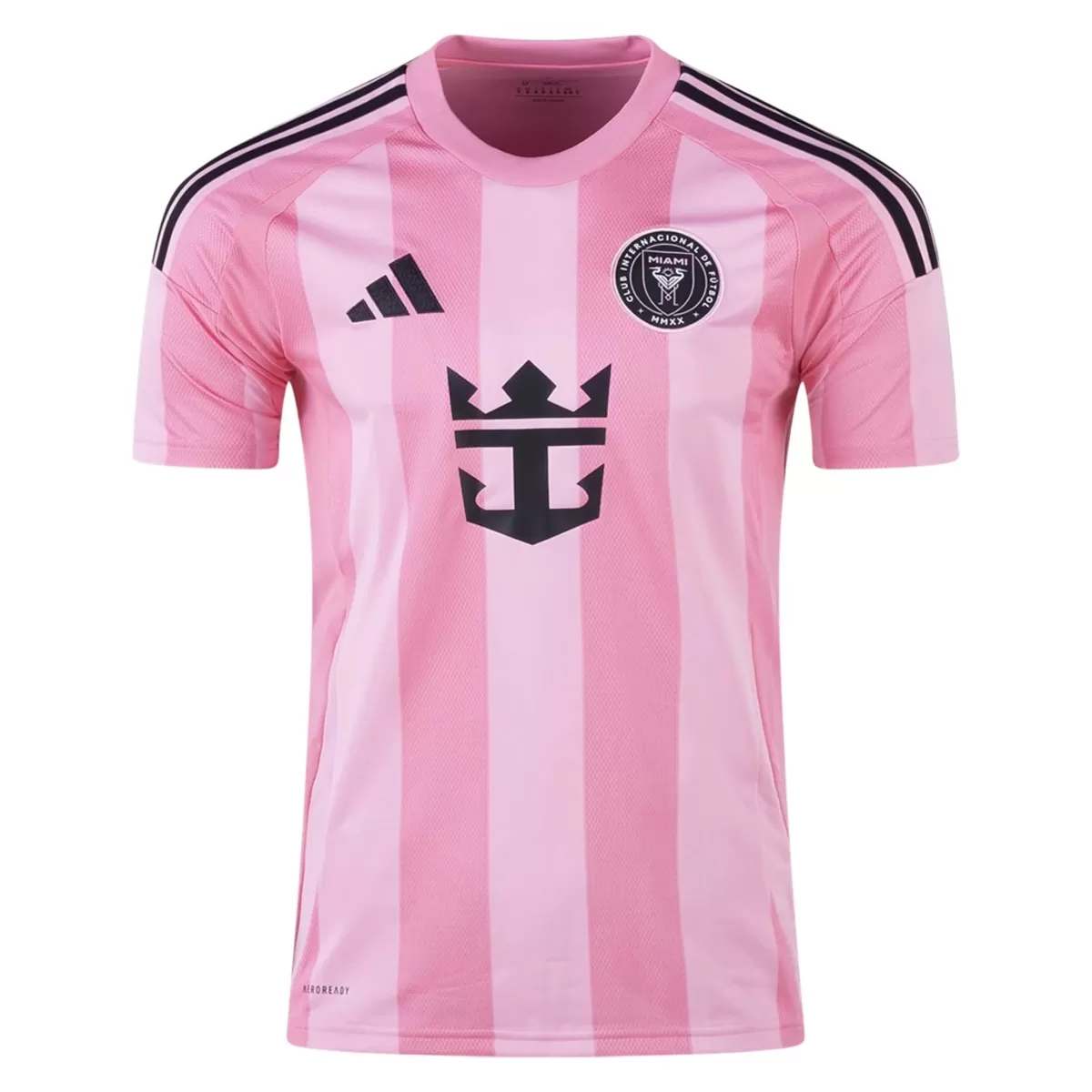 Alternative view of Inter Miami CF Euforia Home Jersey Kit 2025
