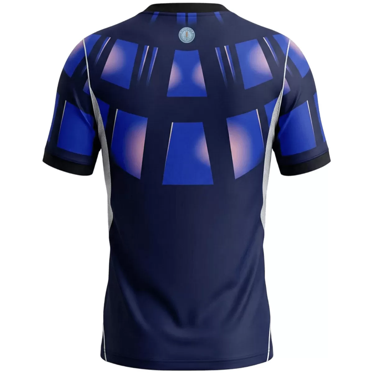 Alternative view of Uruguay Away Jersey World Cup 2026