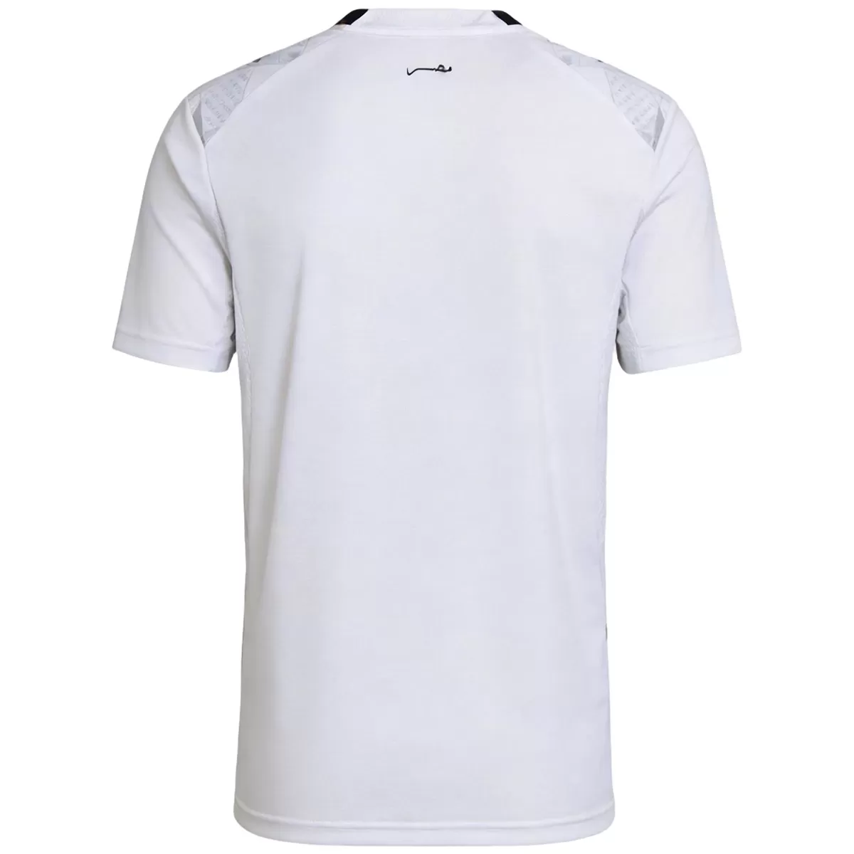 Alternative view of Egypt Away Jersey World Cup 2026