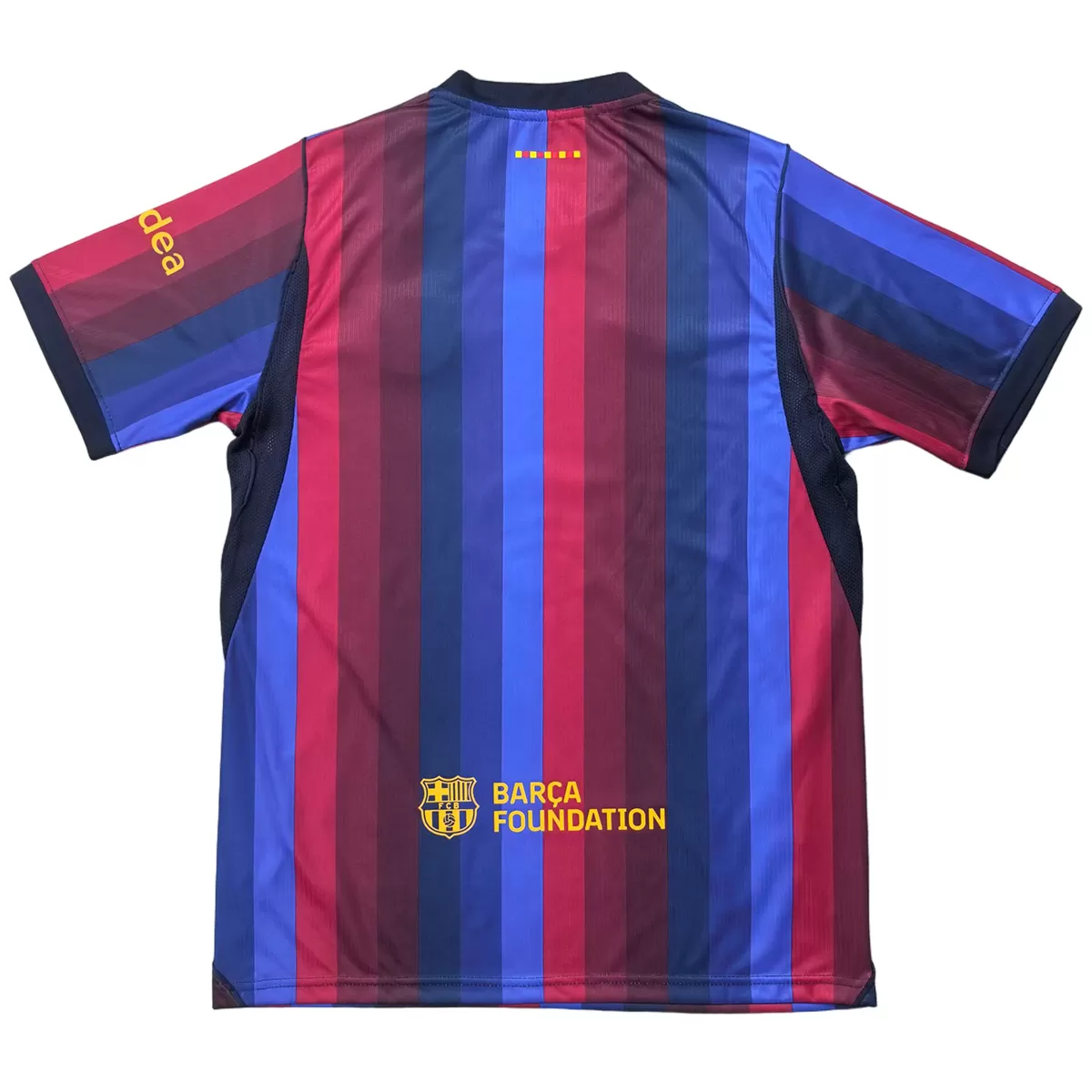 Alternative view of Barcelona Home Jersey 2026/27