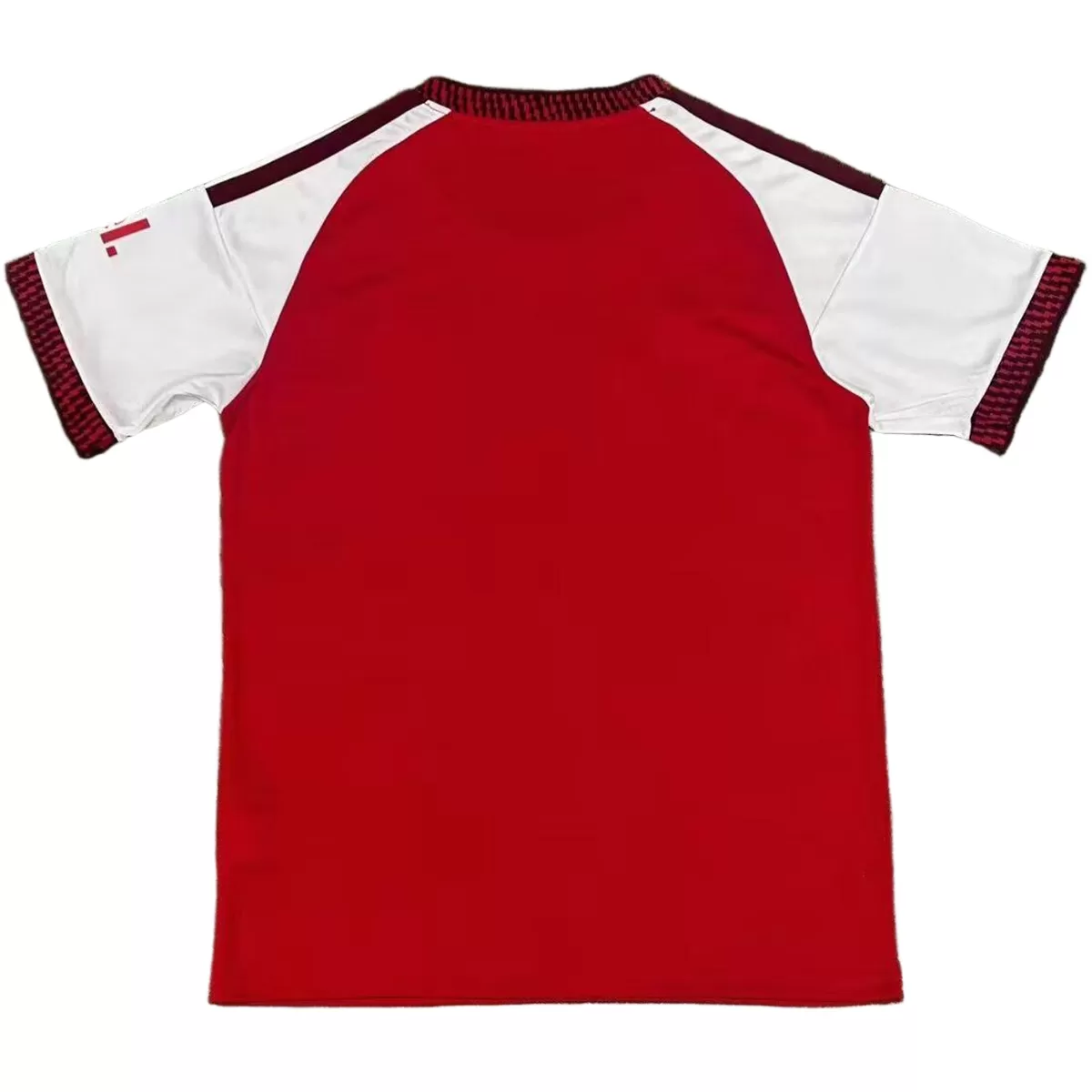 Alternative view of Arsenal Home Jersey 2026/27