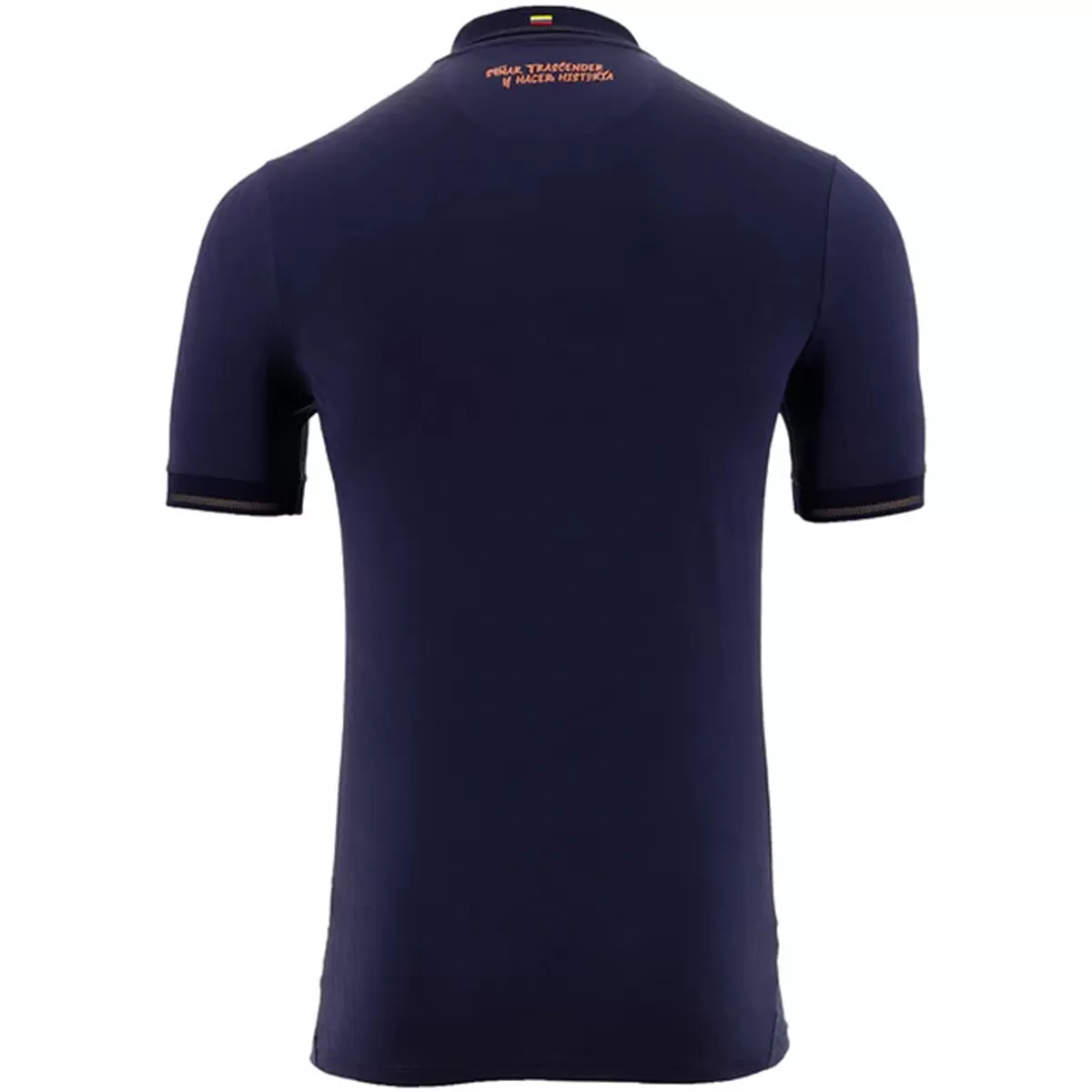 Alternative view of Ecuador Away Jersey World Cup 2026