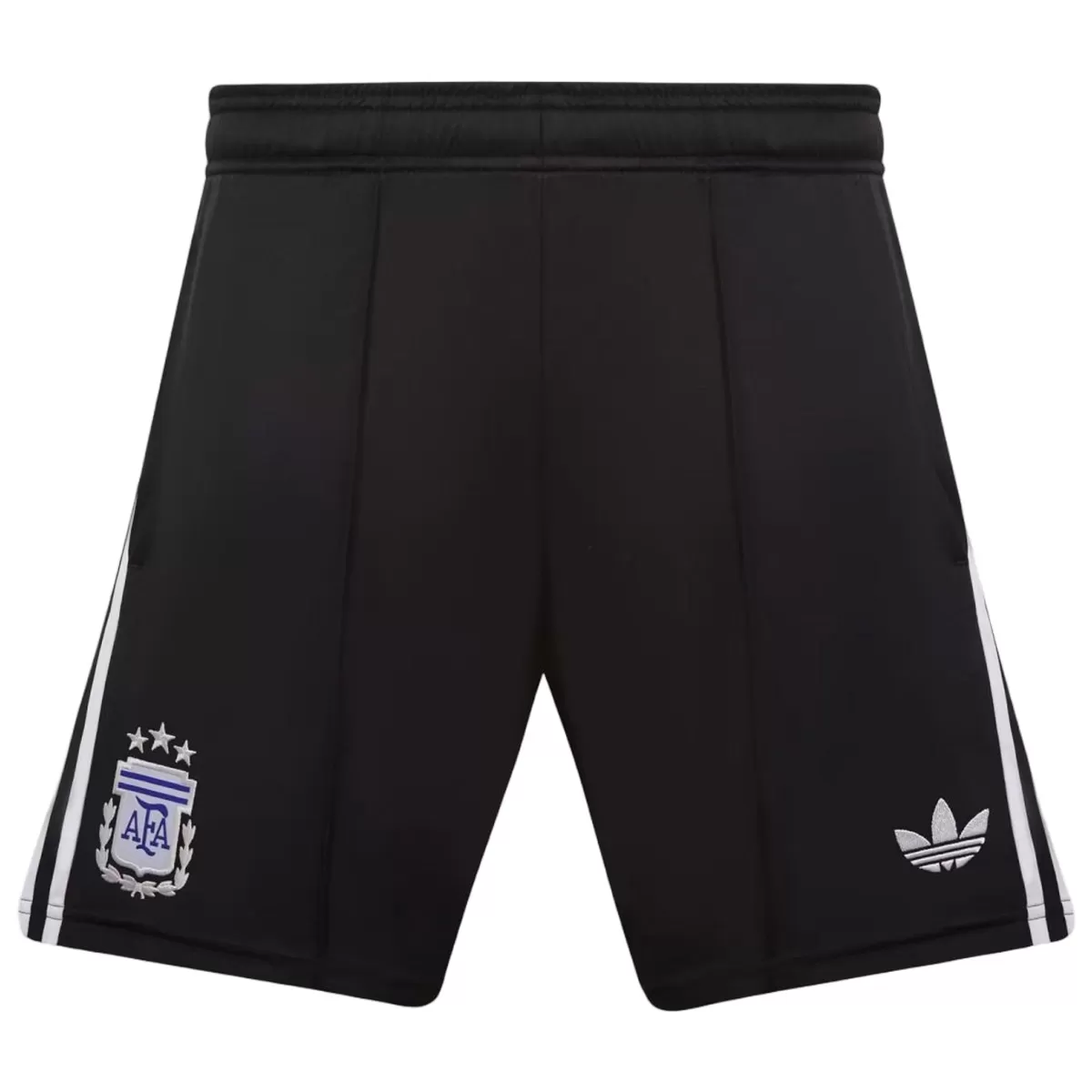 Argentina Away Soccer Shorts World Cup 2026 - Image 3