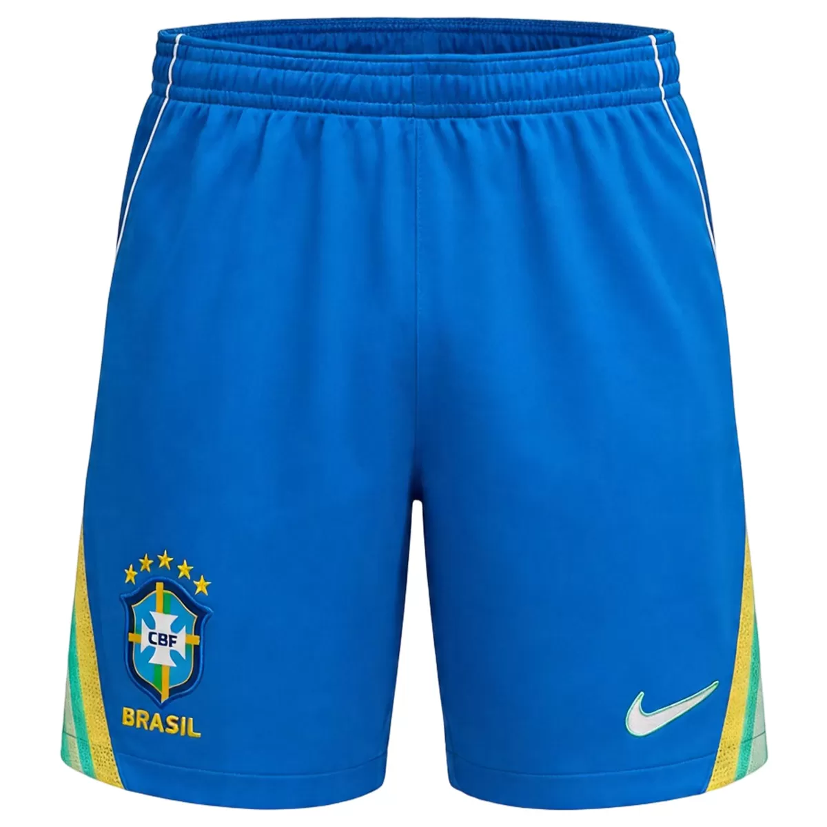 Brazil Home Jersey Kit World Cup 2026