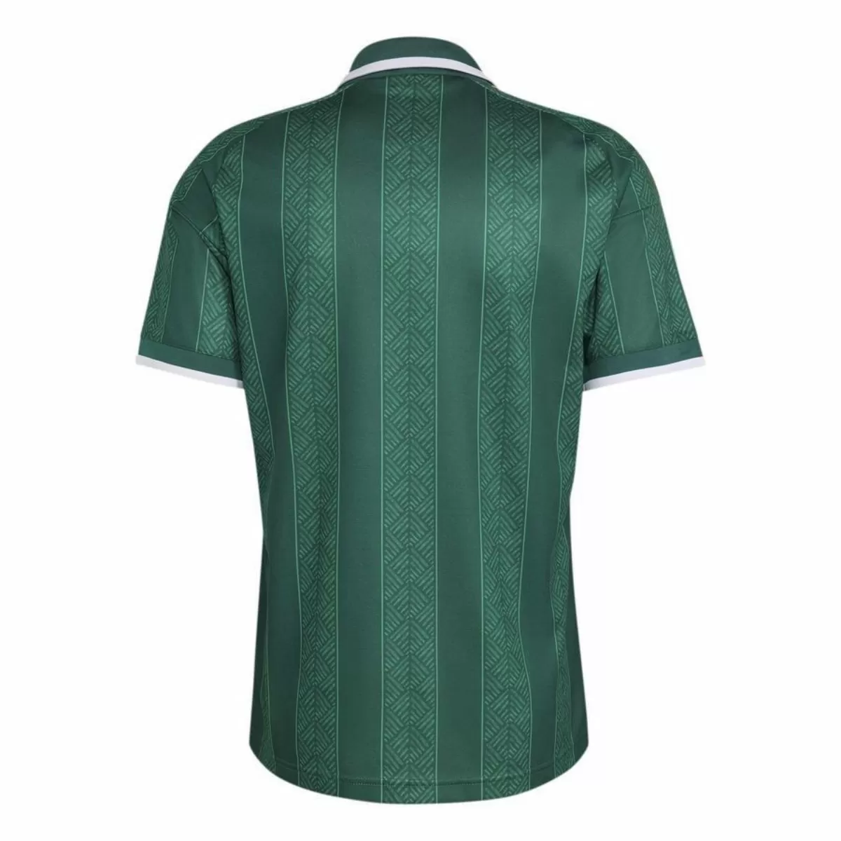 Alternative view of South Africa Away Jersey World Cup 2026