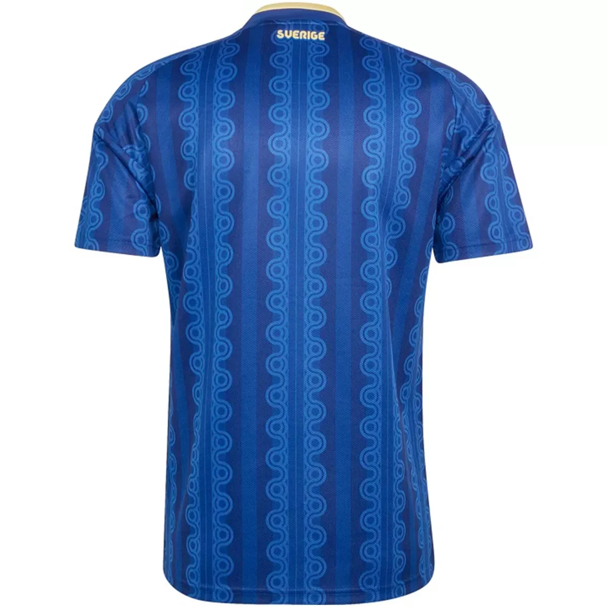 Alternative view of Sweden Away Jersey World Cup 2026