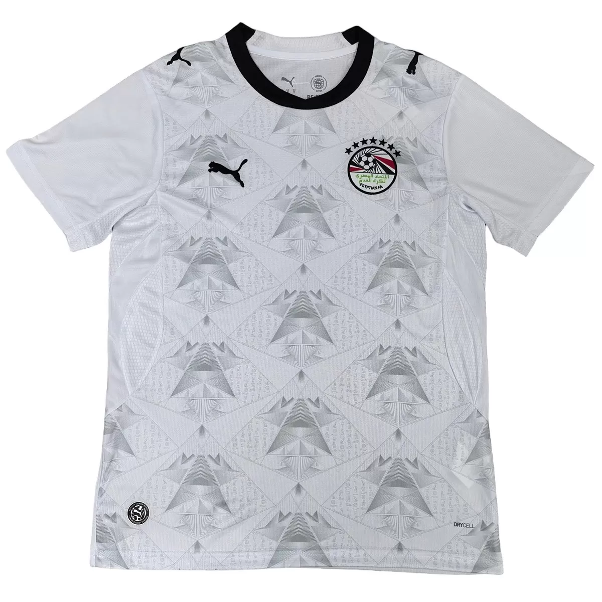 Egypt Away Jersey World Cup 2026 - Image 3