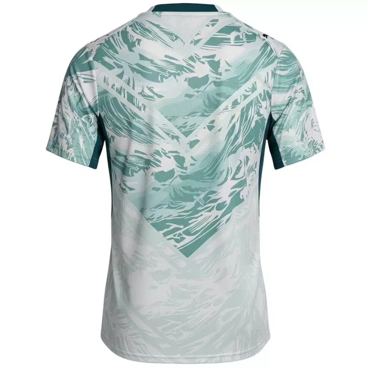 Alternative view of Portugal Away Jersey World Cup 2026
