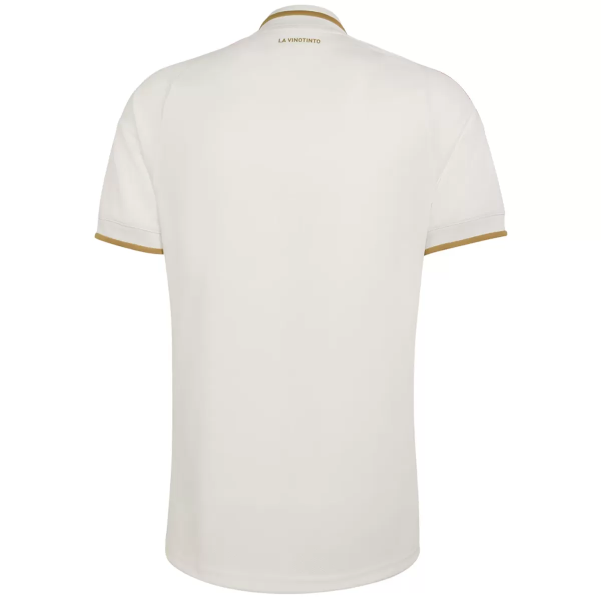 Alternative view of Venezuela Away Jersey World Cup 2026