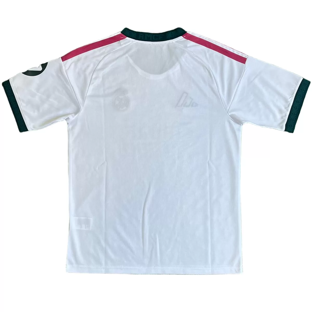 Real Madrid Home Jersey 2026/27 - Image 4