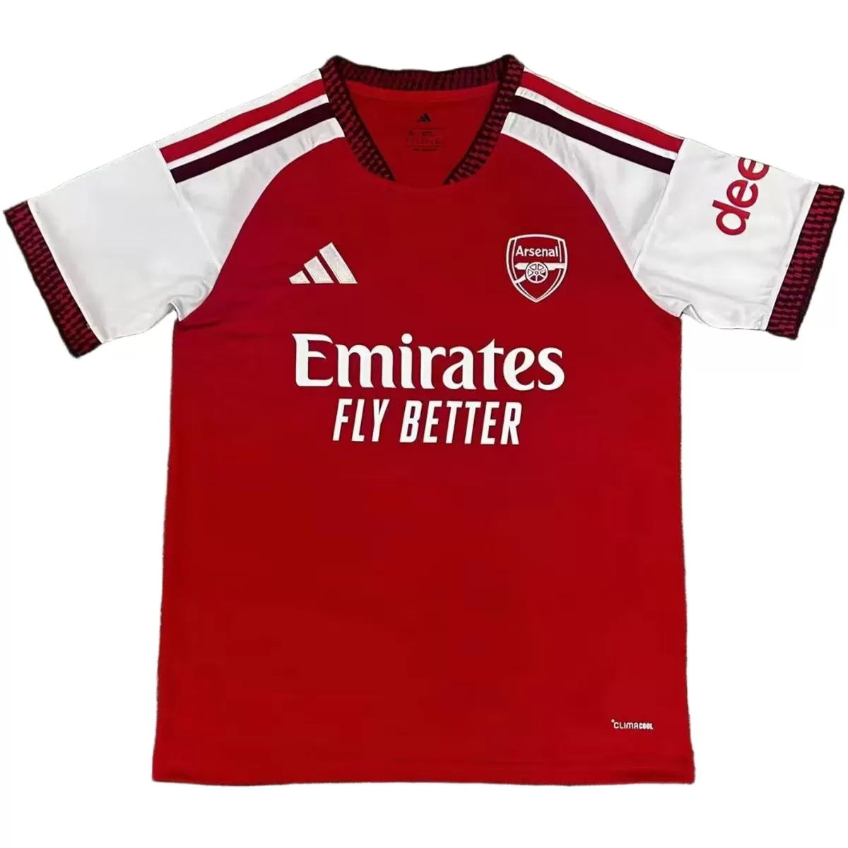 Arsenal Home Jersey 2026/27 - Image 4