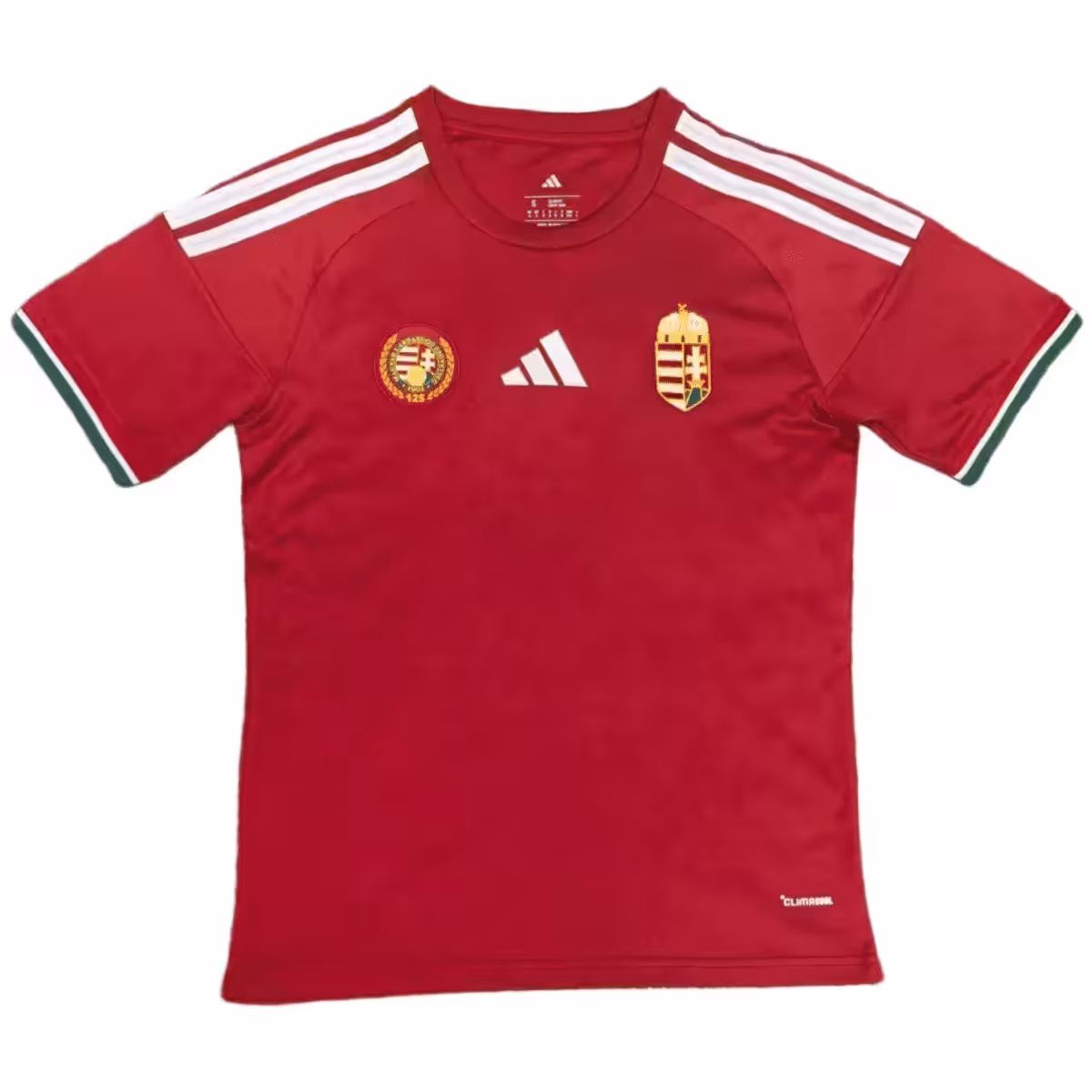 Hungary Home Jersey World Cup 2026 - Image 3