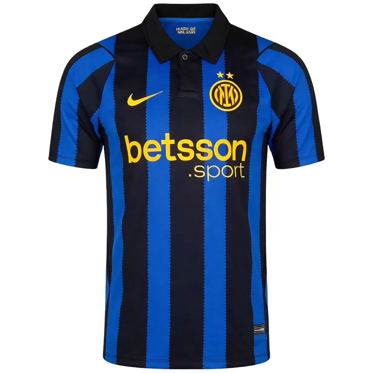 Inter Milan Home Jersey 2026/27
