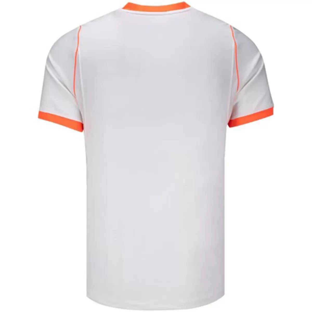 Alternative view of Netherlands Away Jersey World Cup 2026