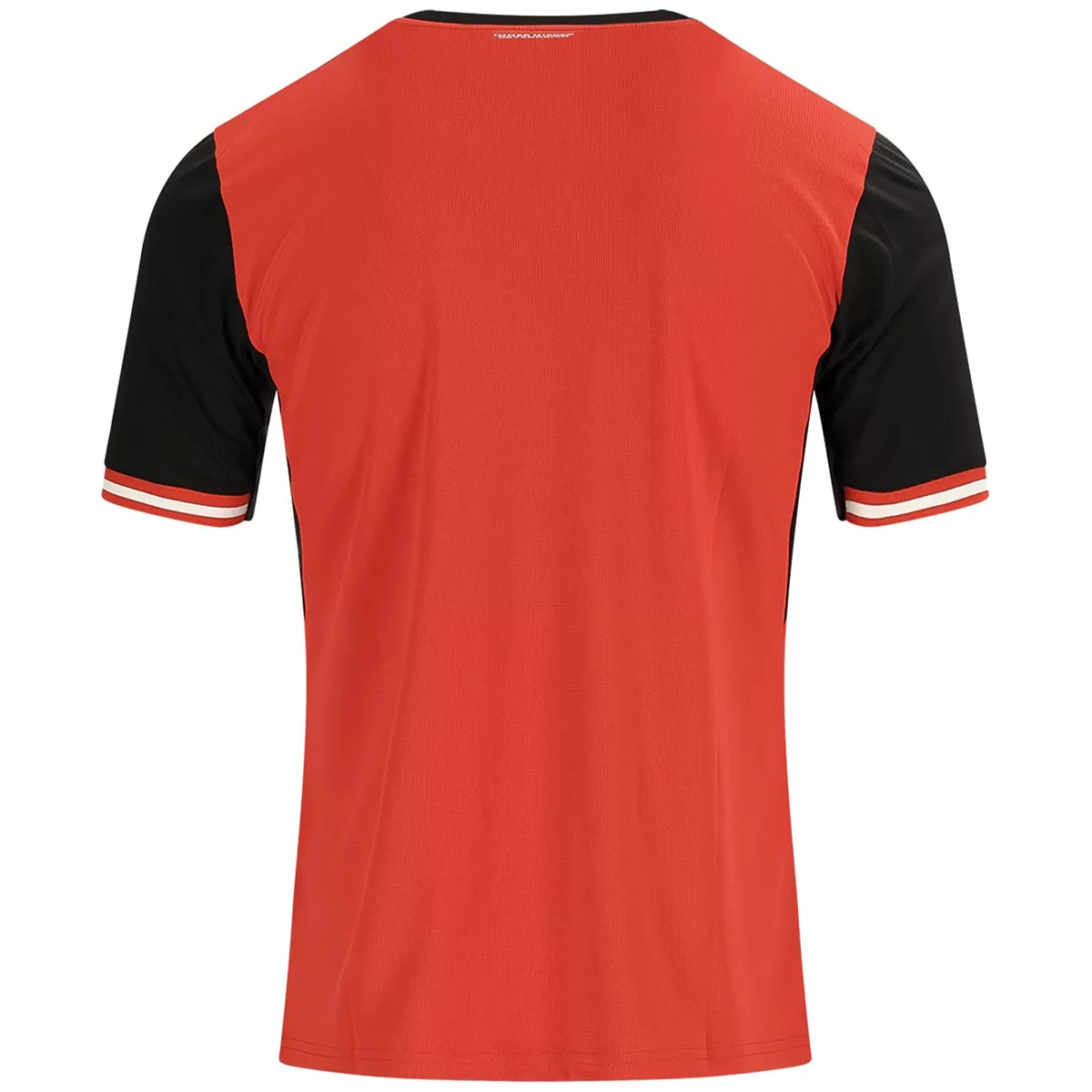 Alternative view of Austria Home Jersey World Cup 2026