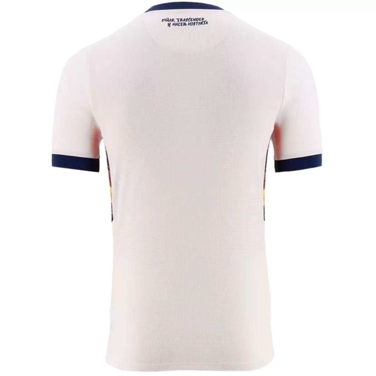 Alternative view of Ecuador Third Jersey World Cup 2026