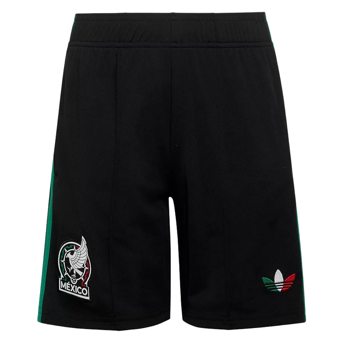 Mexico Third Soccer Shorts World Cup 2026