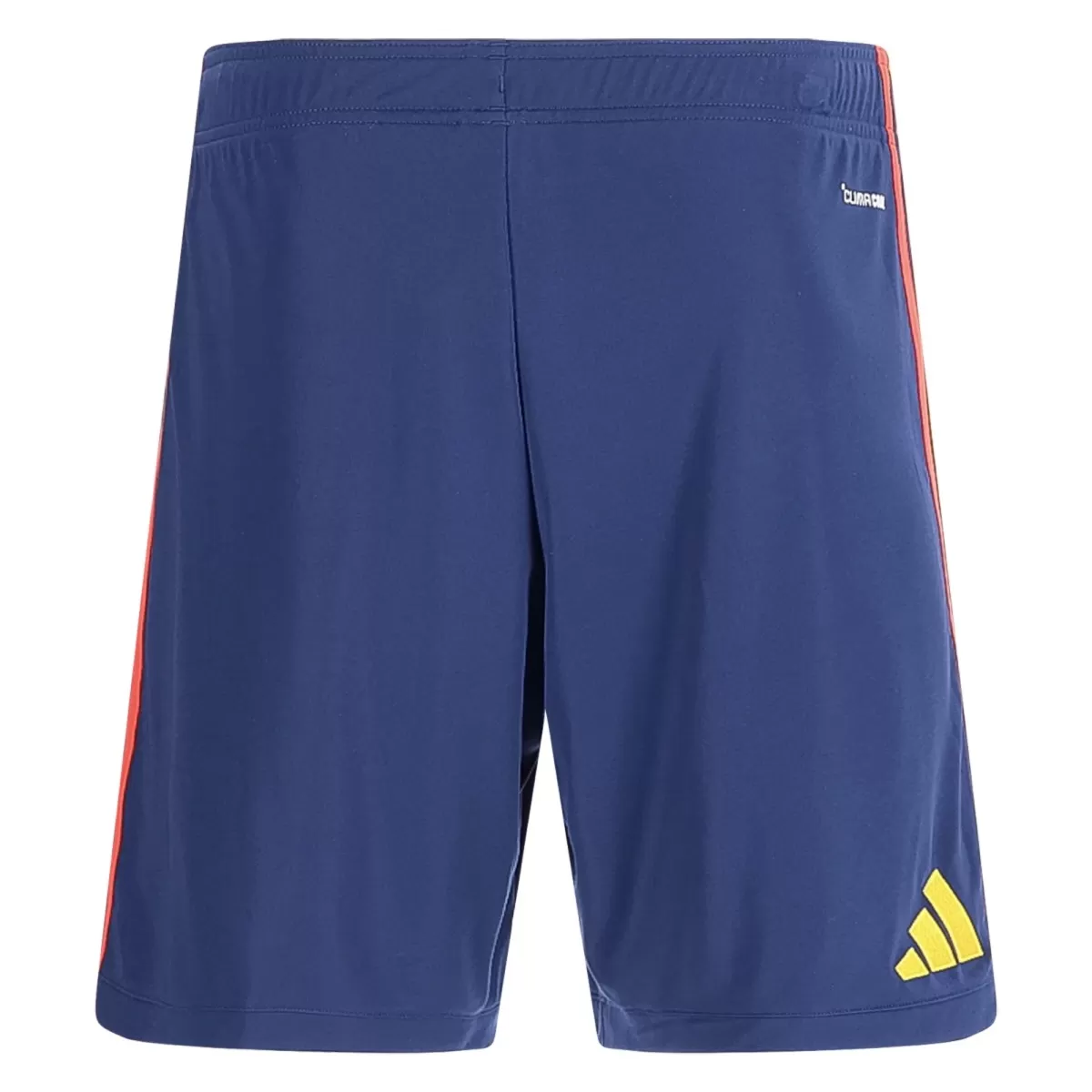 Alternative view of Spain Home Shorts World Cup 2026