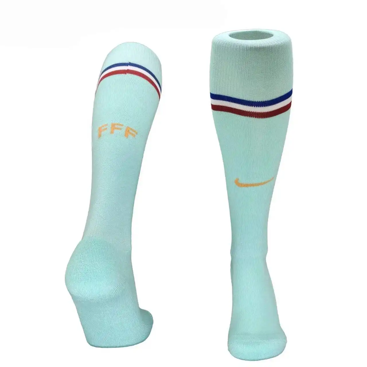 France Away Adult/Kids Socks- Green 2026