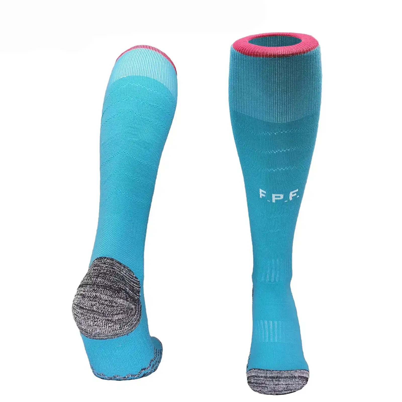 Portugal Home Adult/Kids Socks- Blue 2026