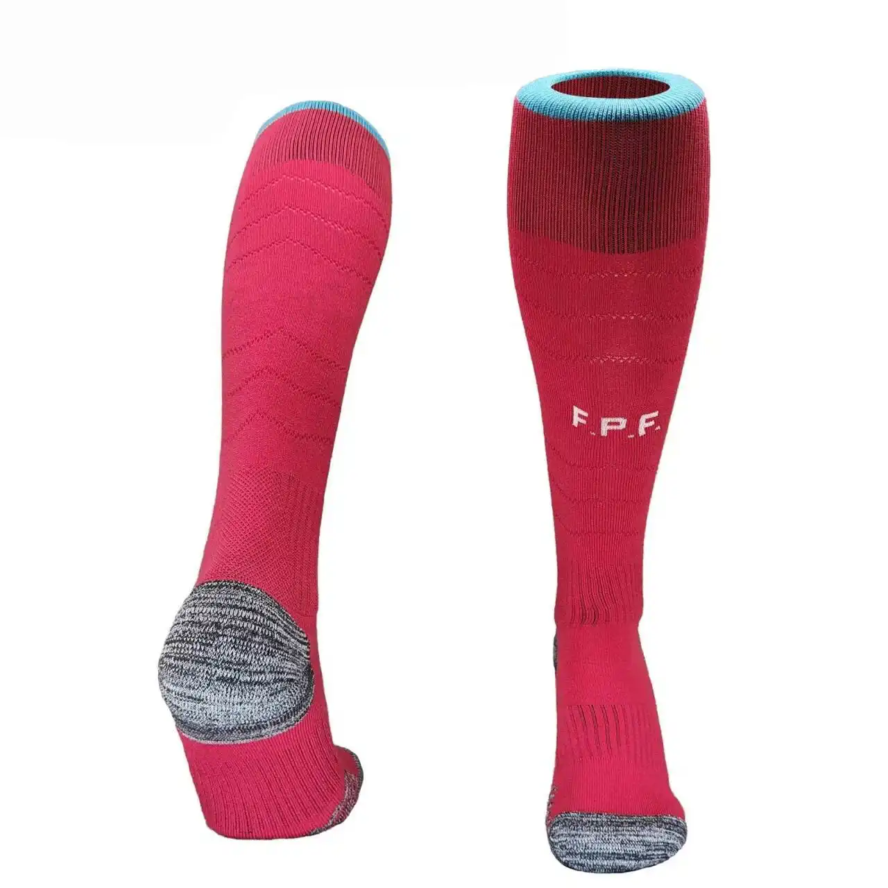 Portugal Home Adult/Kids Socks- Red 2026