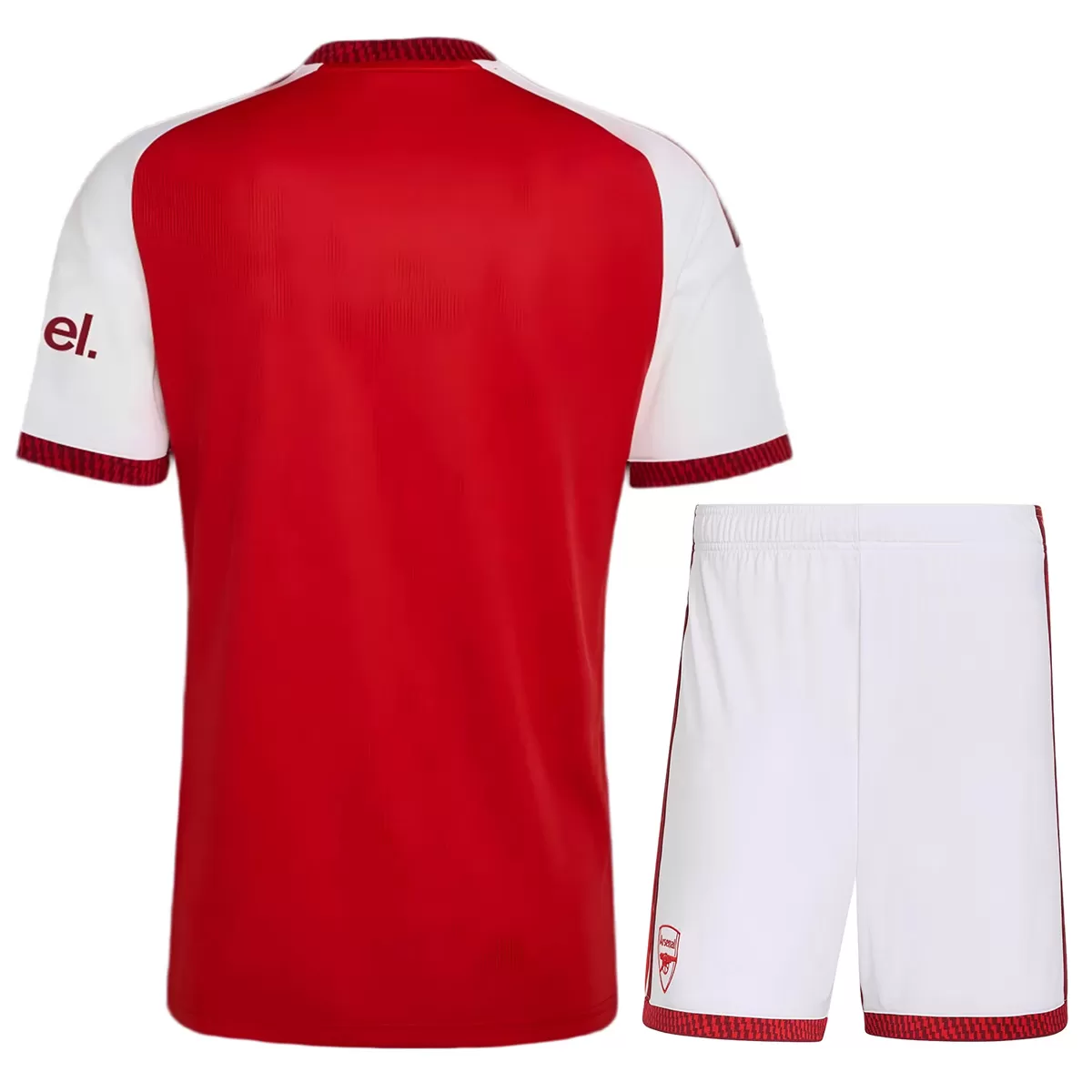 Arsenal Home Jersey Kit 2026/27 - Image 3