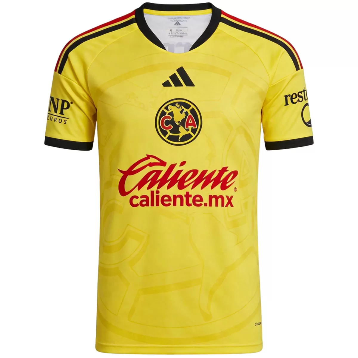 Club America Home Jersey 2026/27